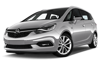 Opel Corsa Innovation – 2&4 Wheel Rentals