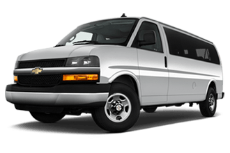 Rent a Van [Minivans & or 15-Passenger Vans] | Rent a Car