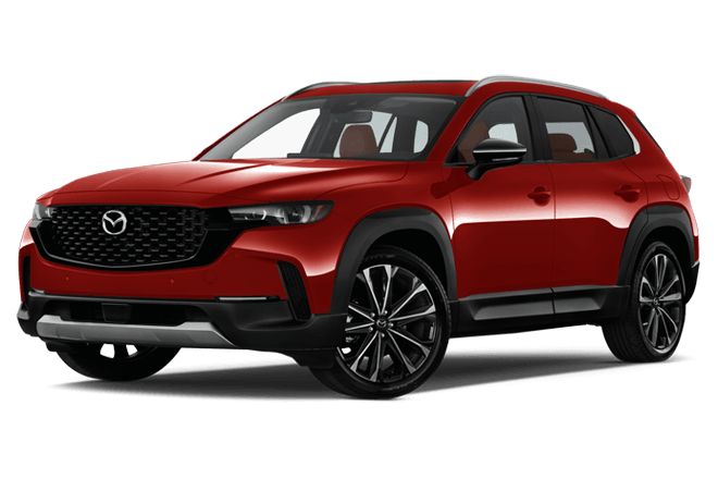 Mazda CX
