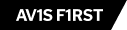 Avis-First Logo